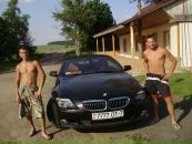 Сєрж Петрович фотография #44 (источник - https://vk.com/id67059625)