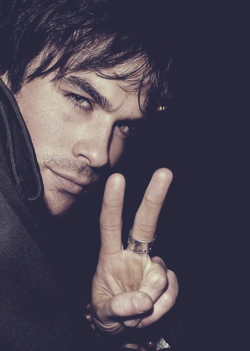 Деймон Сальватор фотография #37