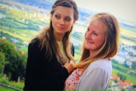 Фотография Фурман Анастасии