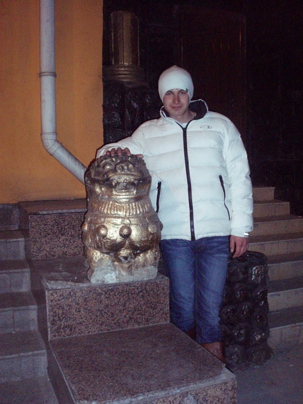 Игорь Киргин фотография #44