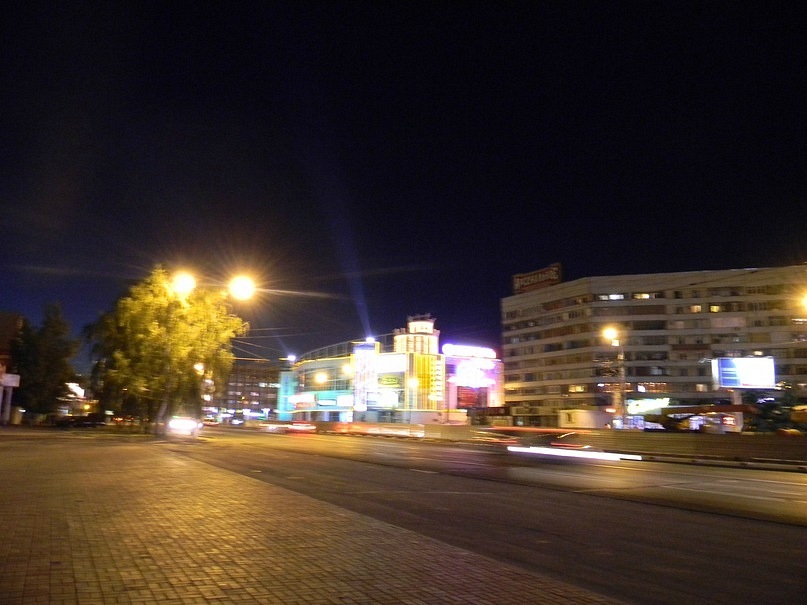 Дима Пинекер фотография #42