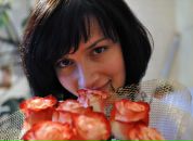 Фотография Болтовской Дарьи