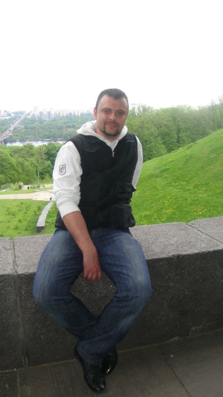 Alex Kartushin фотография #3