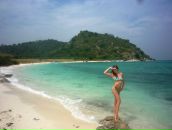 Фотография Михайловой Насти