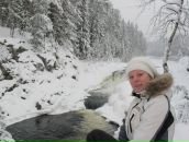 Фотография Кодесниковой Анны