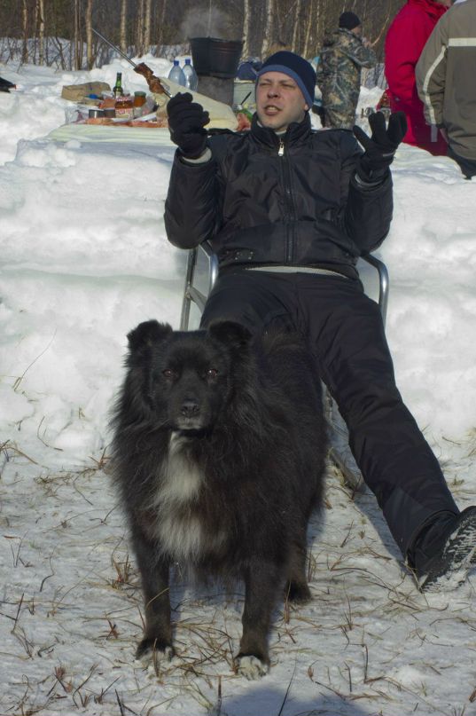 Сергей Мудрук фотография #2