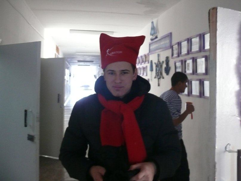 Сергей Гофман фотография #44