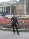Фотография Хайытбаева Азамата