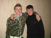 Фотография Вовны Дмитрия