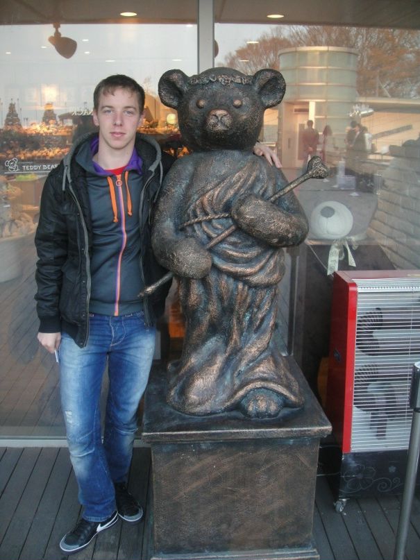 Дмитрий Мельцин фотография #40
