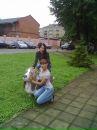 Фотография Быстровой Кристины