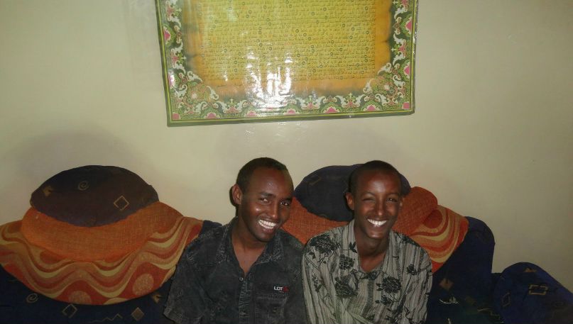 Mutalib Abdirahman фотография #12