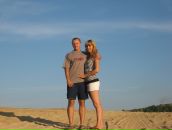 Фотография Федоровой Надежды