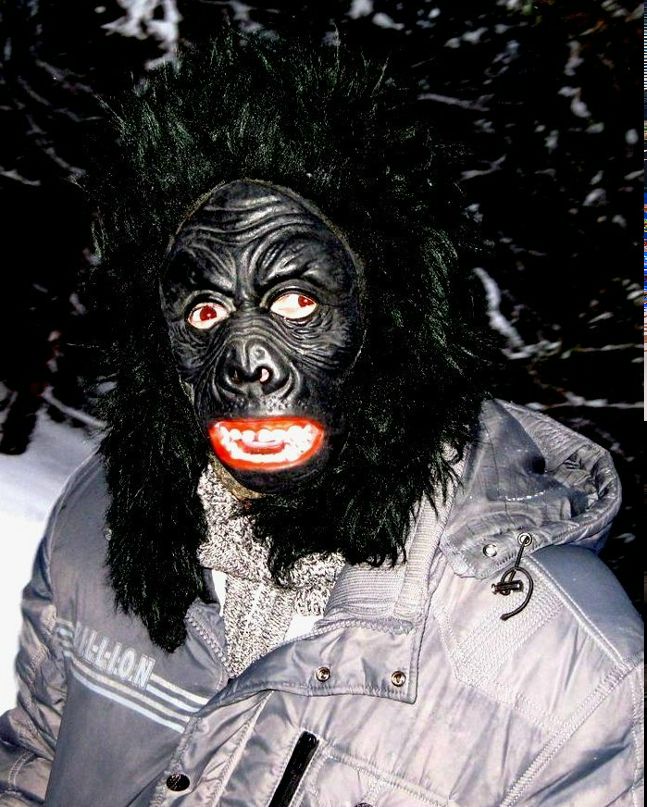 Игорь Сероев фотография #11