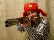 Фотография Александровича Вячеслава