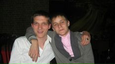 Фотография Коблякова Павла