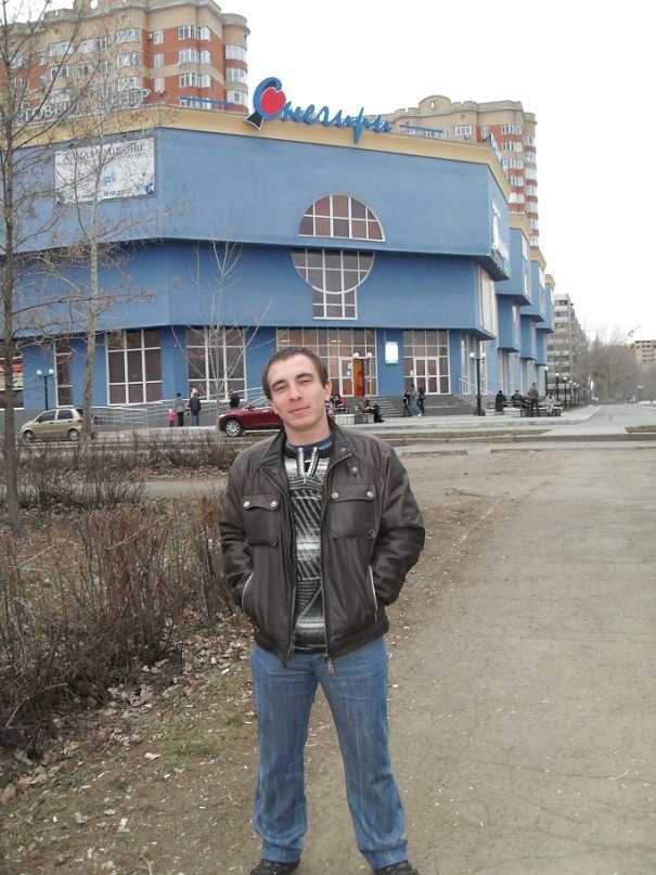 Александр Давыденко фотография #29