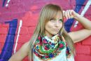 Маришка Ниц фотография #3 (источник - https://vk.com/id168701731)