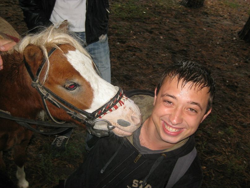 Дмитрий Резниченко фотография #13
