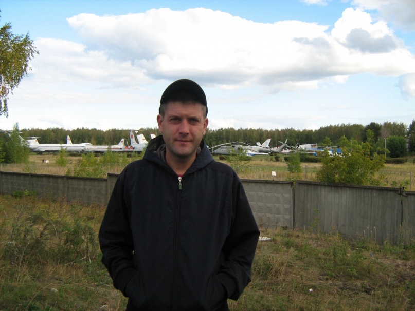 Александр Ларькин фотография #48