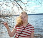 Фотография Быковой Дарьи