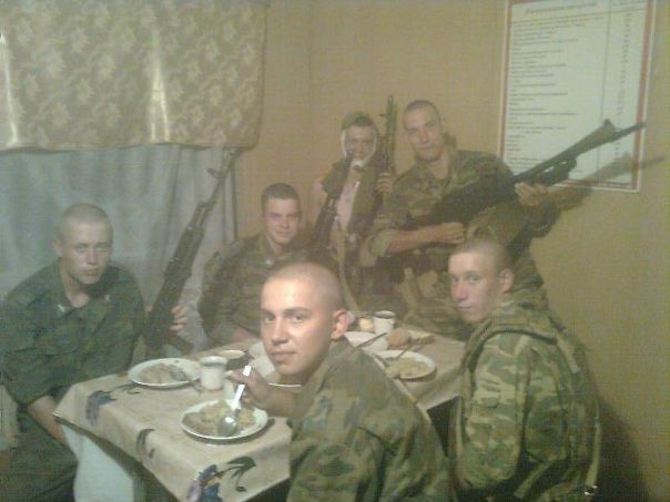 Дмитрий Мельник фото №47