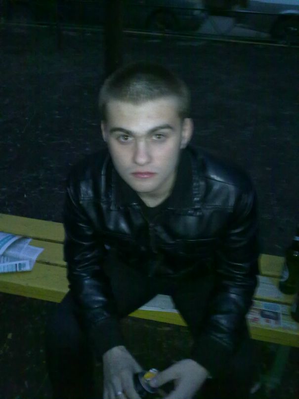 Дмитрий Остапенко фотография #41