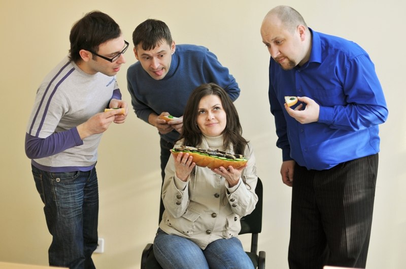 Сергей Кутына фотография #38