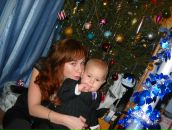 Фотография Аксеновой Галины