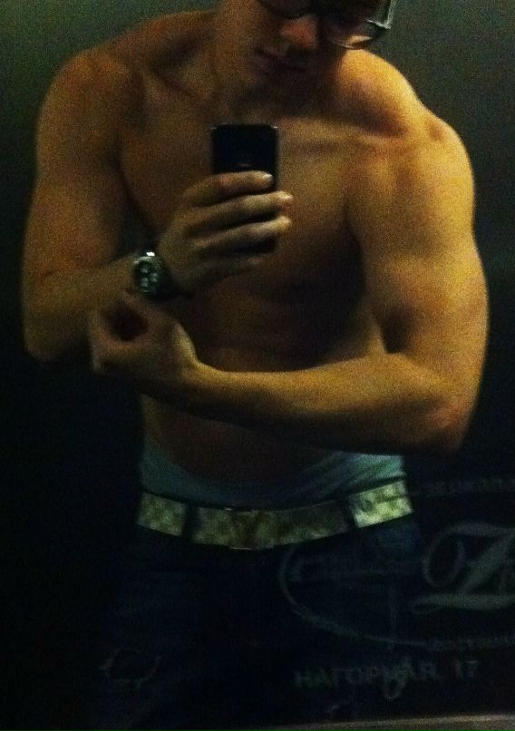 Alex Kim фотография #36