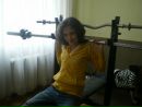 Маряна Марківська фотография #45 (источник - https://vk.com/id60925288)