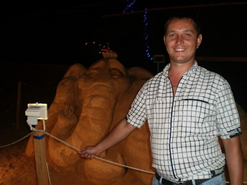 Ален Диброва фотография #47