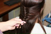 Фотография Михайловой Юлии