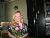 Фотография Пилентиковой Ольги