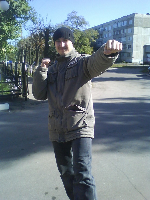 Виктор Коценко фотография #45