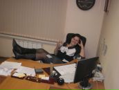 Фотография Ефремовой Елены