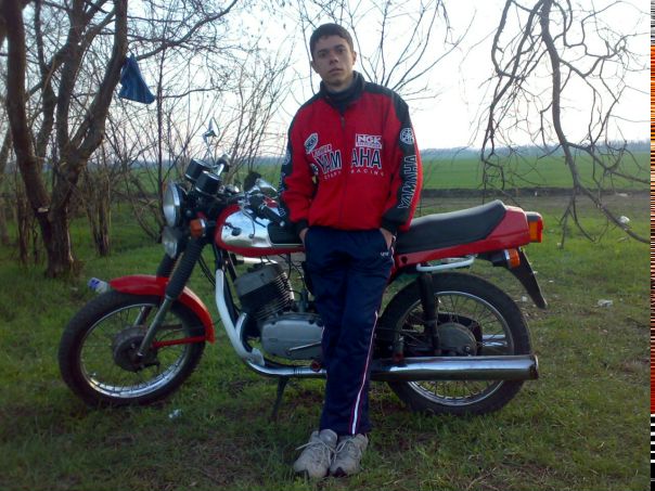 Sergey Usatenko фото №1