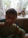 Данило Зінченко фотография #11 (источник - https://vk.com/id249657562)