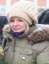 Фотография Каштановой Марии