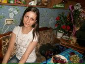 Фотография Касьяновой Любови