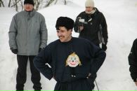 Фотография Замахина Алексея