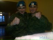 Фотография Артемова Артема