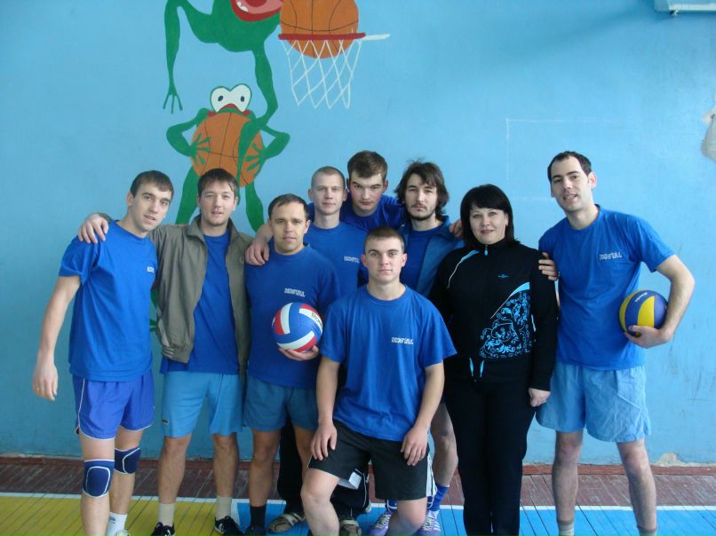 Виктор Волокитин фотография #27