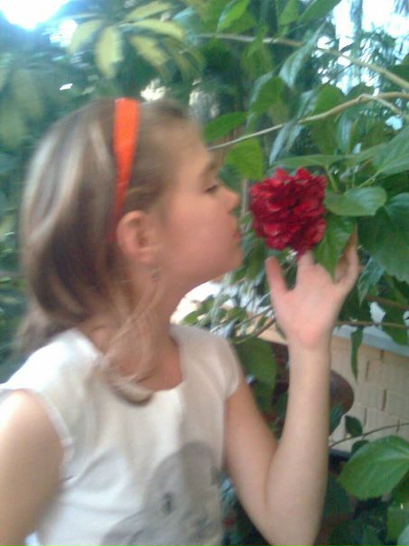 Алина Савельева фото №1