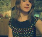 Фотография Любимовой Александры