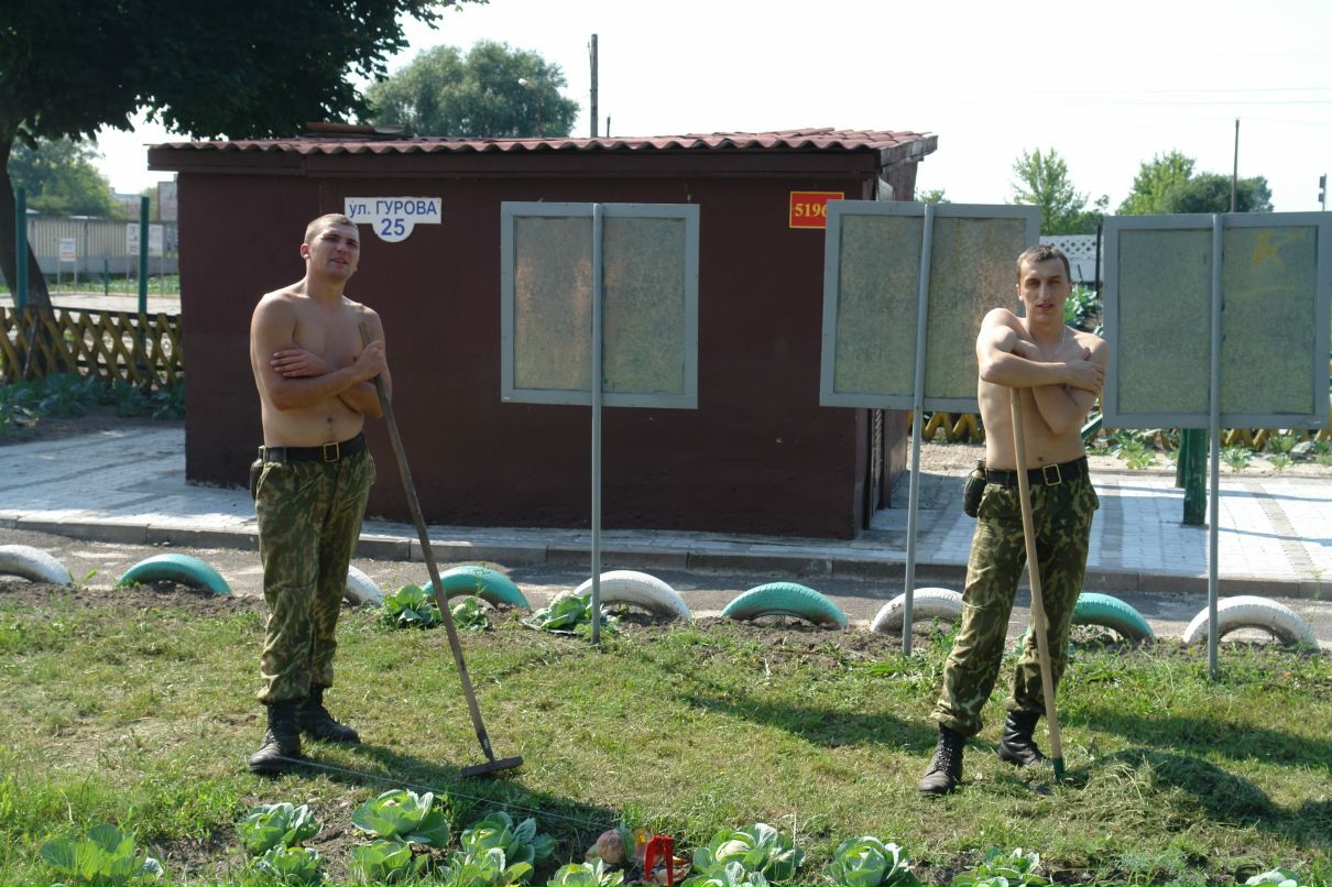 Руслан Дранец фотография #23