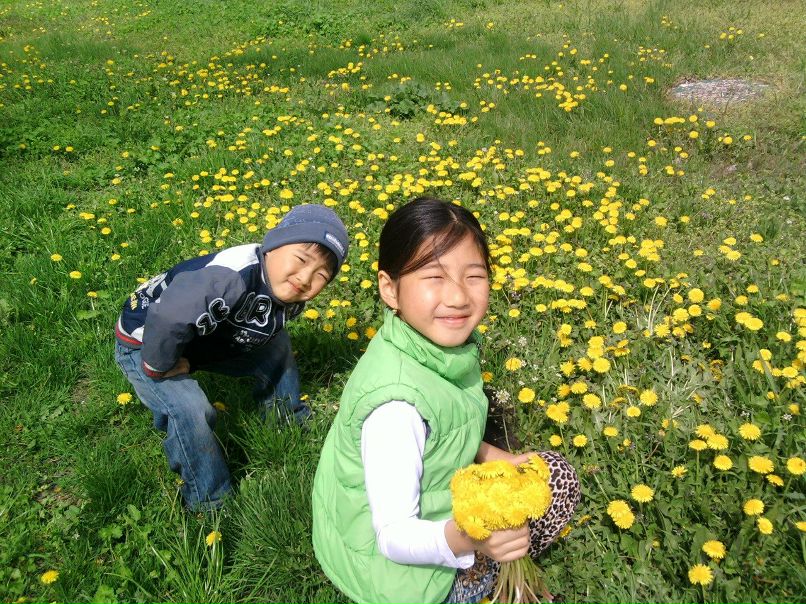 Надежда Ким фотография #4