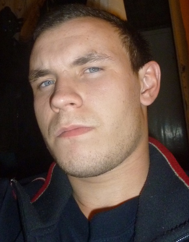 Дмитрий Лебедев фотография #24