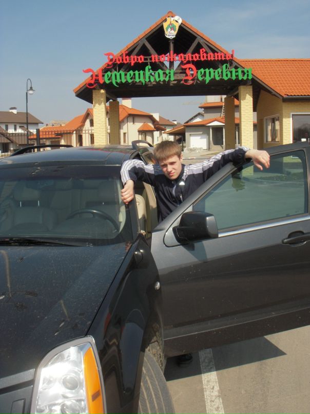 Артем Косачев фотография #20