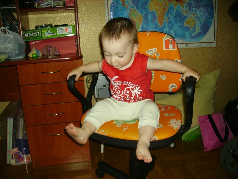 Евгений Рандюк фотография #9